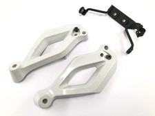 Yamaha MT 03 RM02 [2007] -