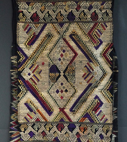 Fine antique fabric textile - fabric, /