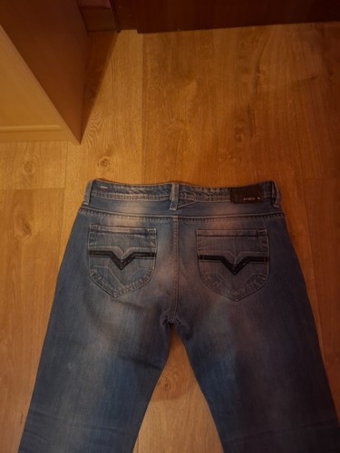Diesel jeans model safado - jeans, /