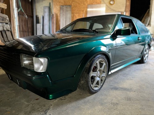 Scirocco 53b - scirocco,