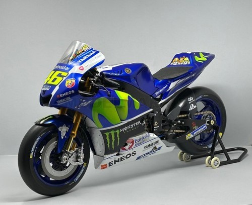 Grs13853 yamaha yzr - yzr, m1