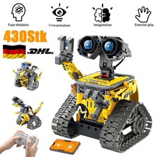 3in1 RC Roboter Technik mit
