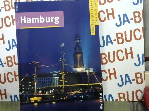 Hamburg ausflugsparadies - hamburg,