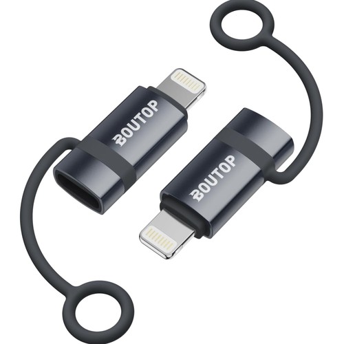 Usb auf lightning adapter 2 - c,