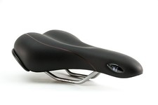SELLE ROYAL Freeway Herren Sattel Fahrrad Bike saddle braune Streifen