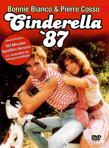 Cinderella special - '87, (special