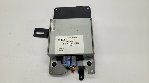 Audi verstärker - audi, a4