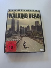The Walking Dead - Staffel 2