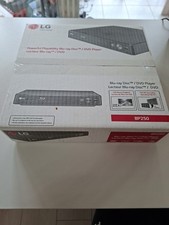 LG BP250 Blu-ray Player -