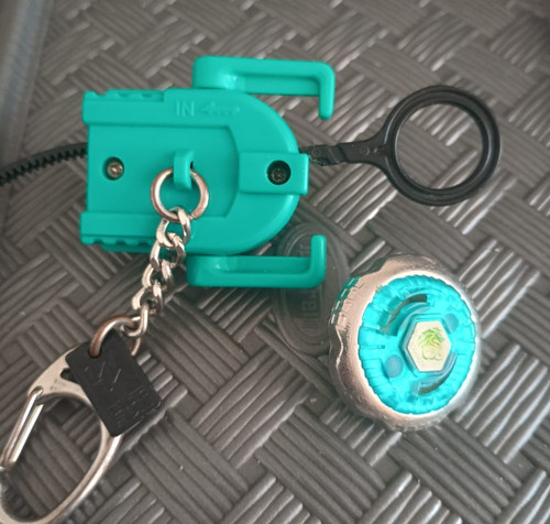 Beyblade metal fusion rock - beyblade,