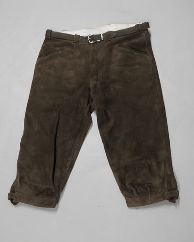 Herren trachten lederhose - trachten, gr