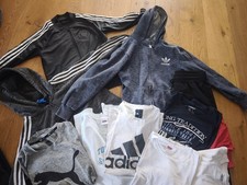 Bekleidungspaket Sport Gr S/M