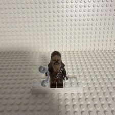 Lego Star Wars Figur Chewbacca