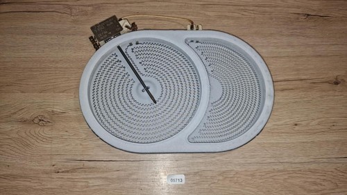 Miele kochfeld ceranfeld - ceranfeld, km