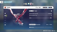 ✨EVENT SHINY YVELTAL✨ |