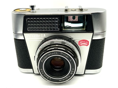 Braun nürnberg paxette - braun,