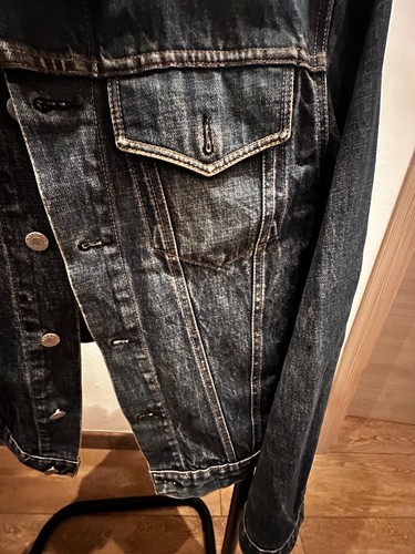 Vintage ordinal jacke 90er - jacke,