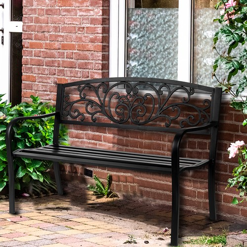 Gartenbank sitzbank parkbank - gartenbank,