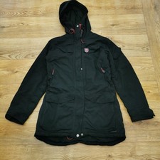 Fjällräven Nuuk Parka Jacke