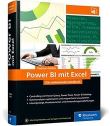 Power mit excel das - bi,