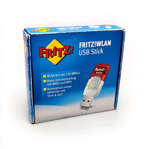 Avm fritz wlan - fritz!wlan, |