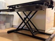 Bilsder Sit-Stand Workstation