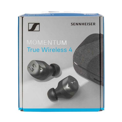 Sennheiser momentum 4 - sennheiser,