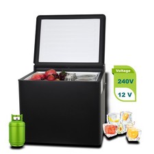 Gas 40L Camping Kühlschrank