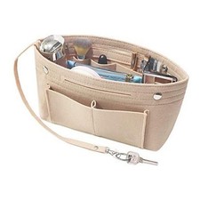 Filz Handtasche Tasche Organizer Einsatz Taschenorganizer Damen Tasche in Tasch