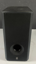 YAMAHA  SW-P201  Lautsprechersystem Subwoofer  Audio & Hifi #ST632