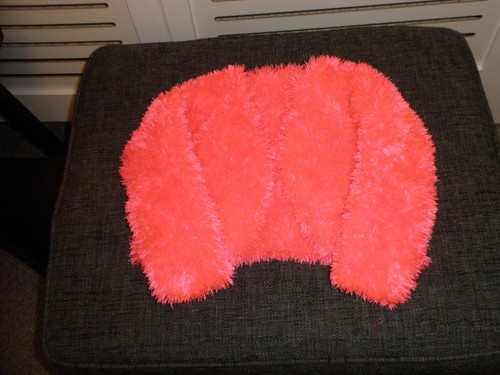 Funky fell bolero - bolero, in