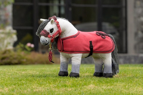 Lemieux spielzeug ponydecke - lemieux,