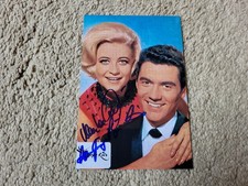 Marika Kilius + Hans-Jürgen Bäumler 2.OS 1960 1964 Eiskunstlauf #2 Foto ORIGINAL