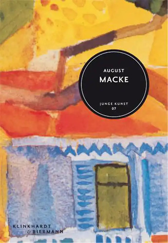 August macke - august,