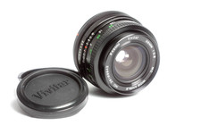 Vivitar 2,8/28 MC Wide Angle