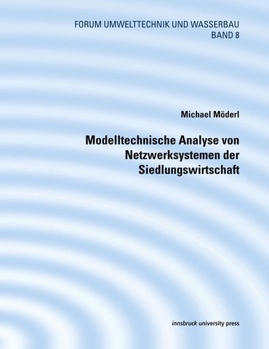 Modelltechnische analyse von - modelltechnische,