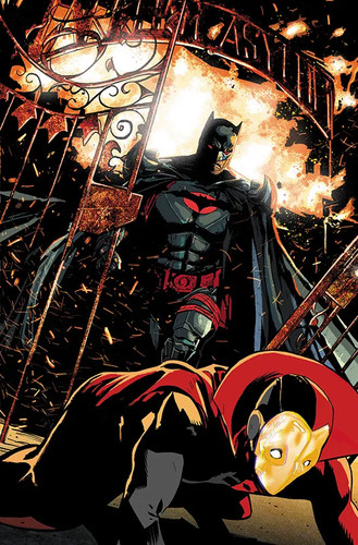 Flashpoint beyond 2 - flashpoint, 2022)