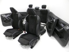 BMW U11 x1 InnenAusstattung