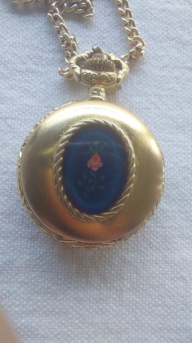 Eppler anhängeuhr kettenuhr - anhängeuhr,