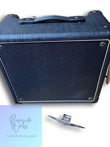 Crate v58 amerikanischer - crate,