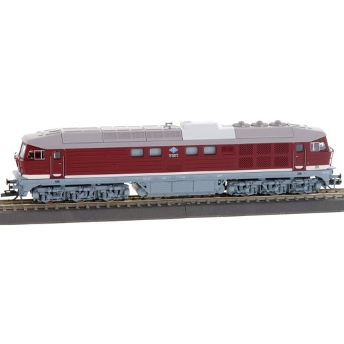 Piko 47327 diesellok 131 - diesellok,