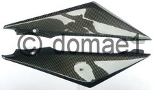 Suzuki GSX-R 1000 carbon