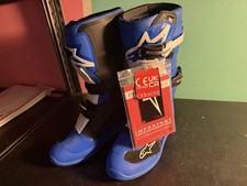 Men’s Alpinestars tech 7s