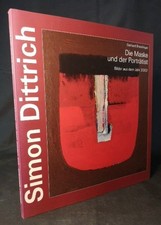 Simon Dittrich: New Pictures