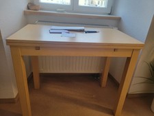 kleiner Esstisch ausziehbar