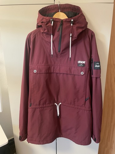 Dope snowboardjacke skijacke - dope,