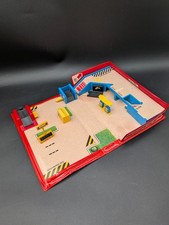 Vintage Micro Machines