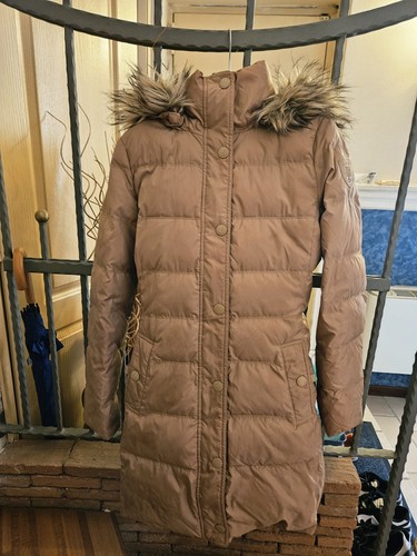 Tommy hilfiger parka damen - parka,