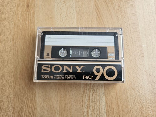 Sony fecr audio - sony,