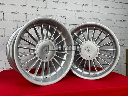 Alpina style deep - 18",